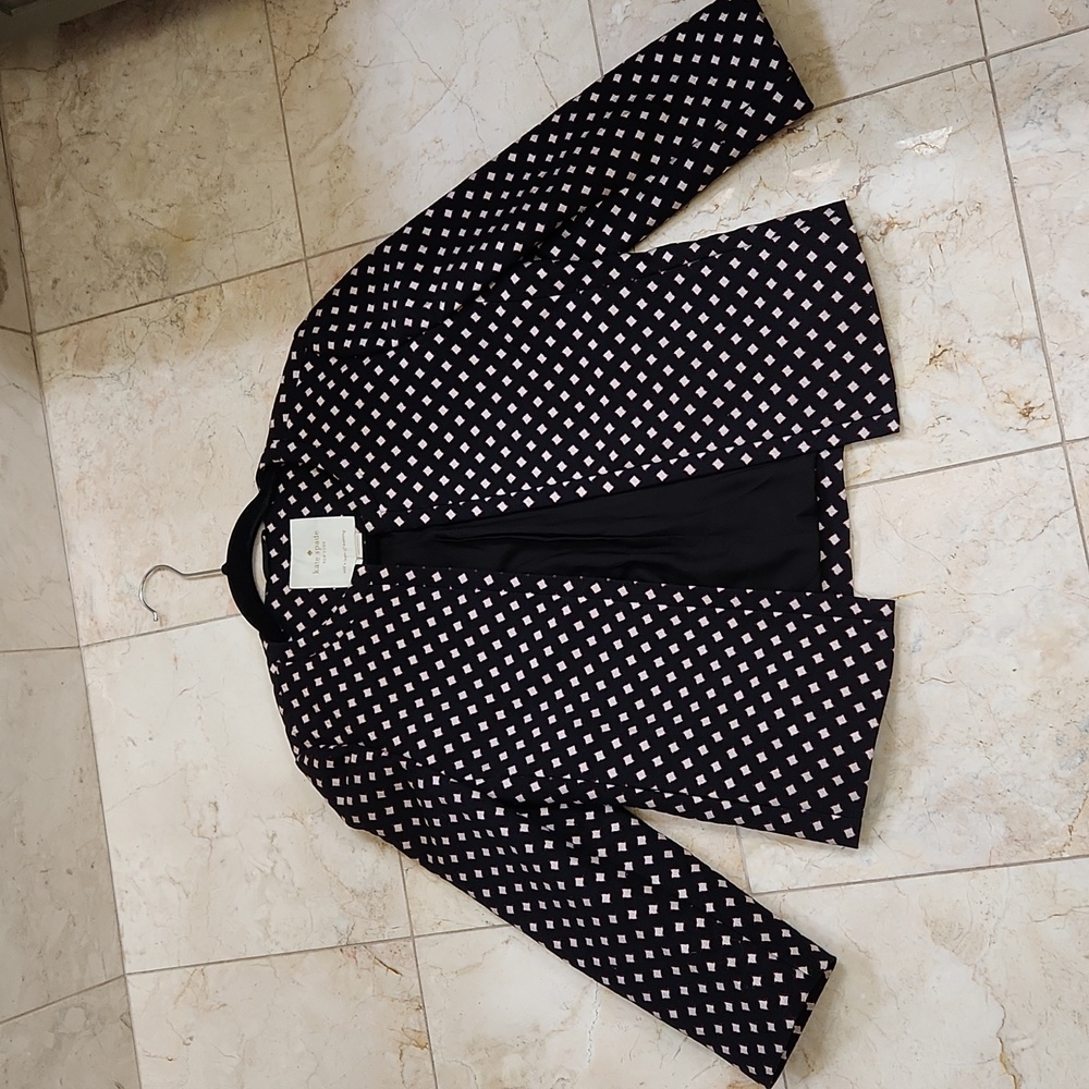 Kate Spade Jacket
